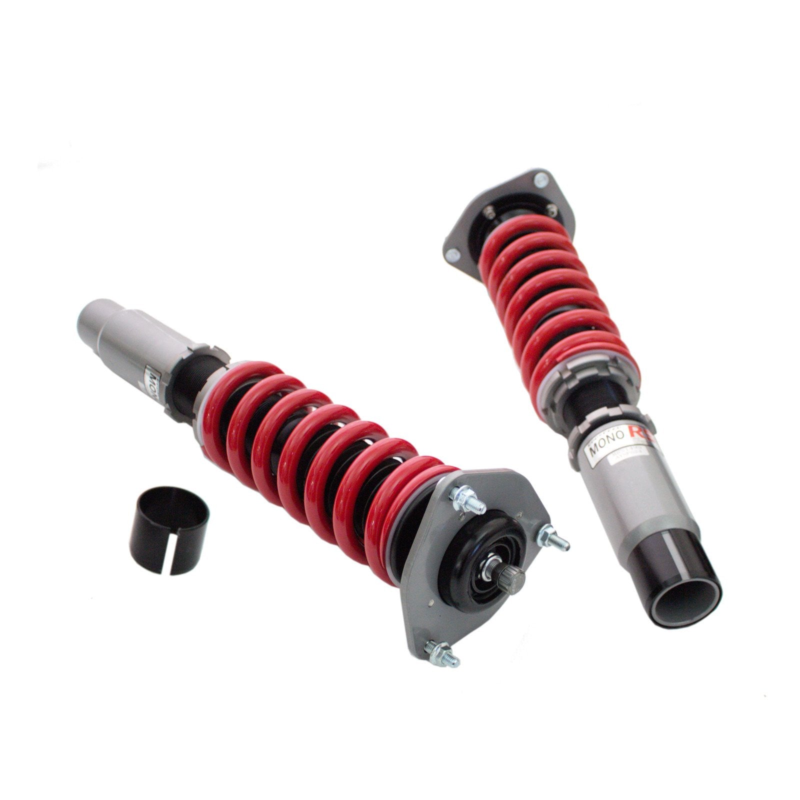 Godspeed Audi A4/A4 Quattro/S4 (B9) Coilovers