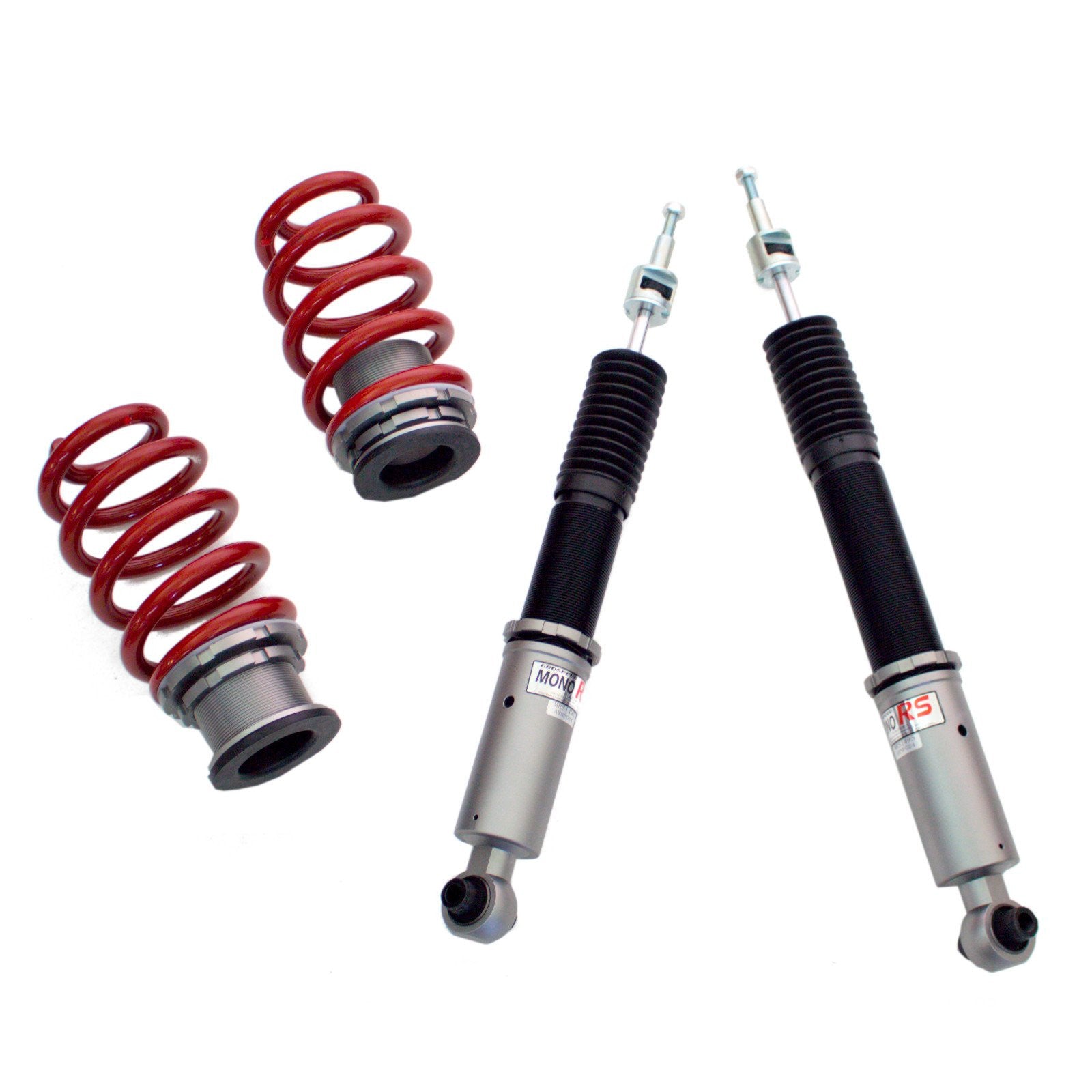 Godspeed Audi A4/A4 Quattro/S4 (B9) Coilovers