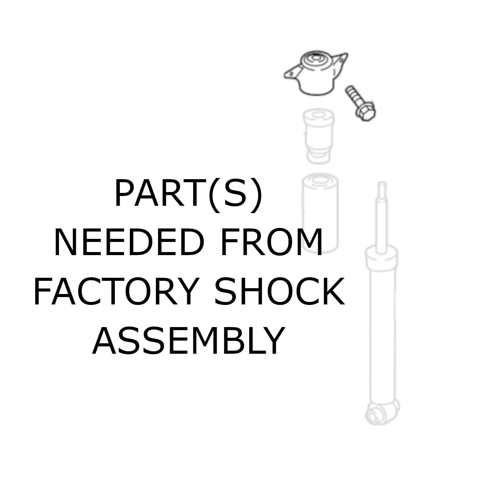 Godspeed Audi A4/A4 Quattro/S4 (B9) Coilovers