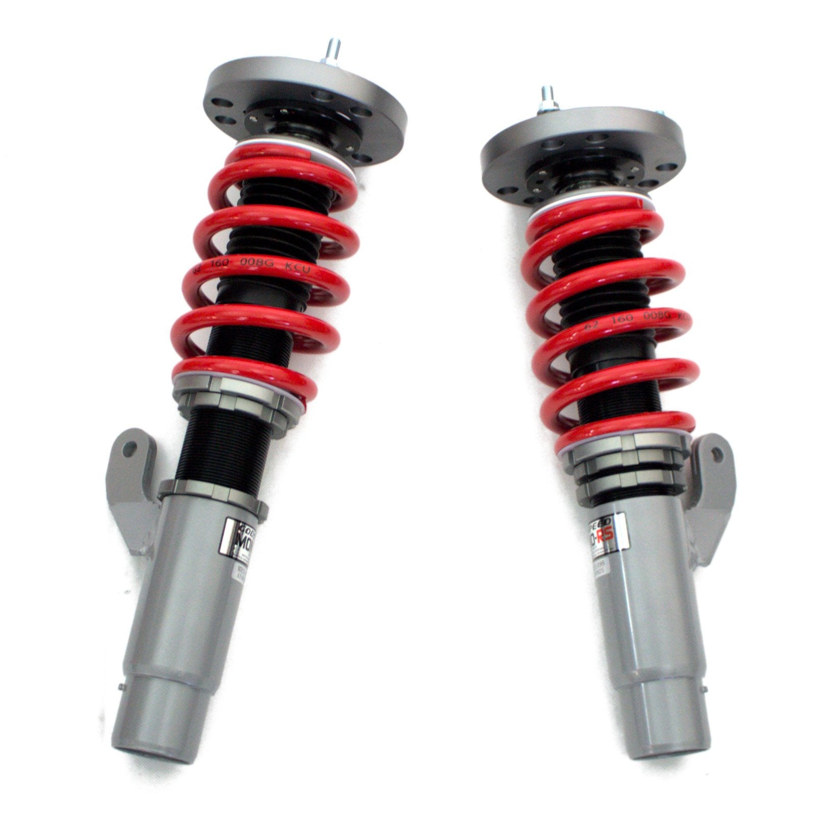 Godspeed BMW 3-Series AWD E90/E91/E92/E93 Coilovers