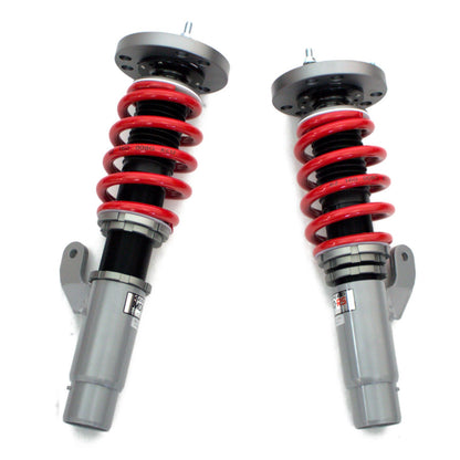 Godspeed BMW 3-Series AWD E90/E91/E92/E93 Coilovers