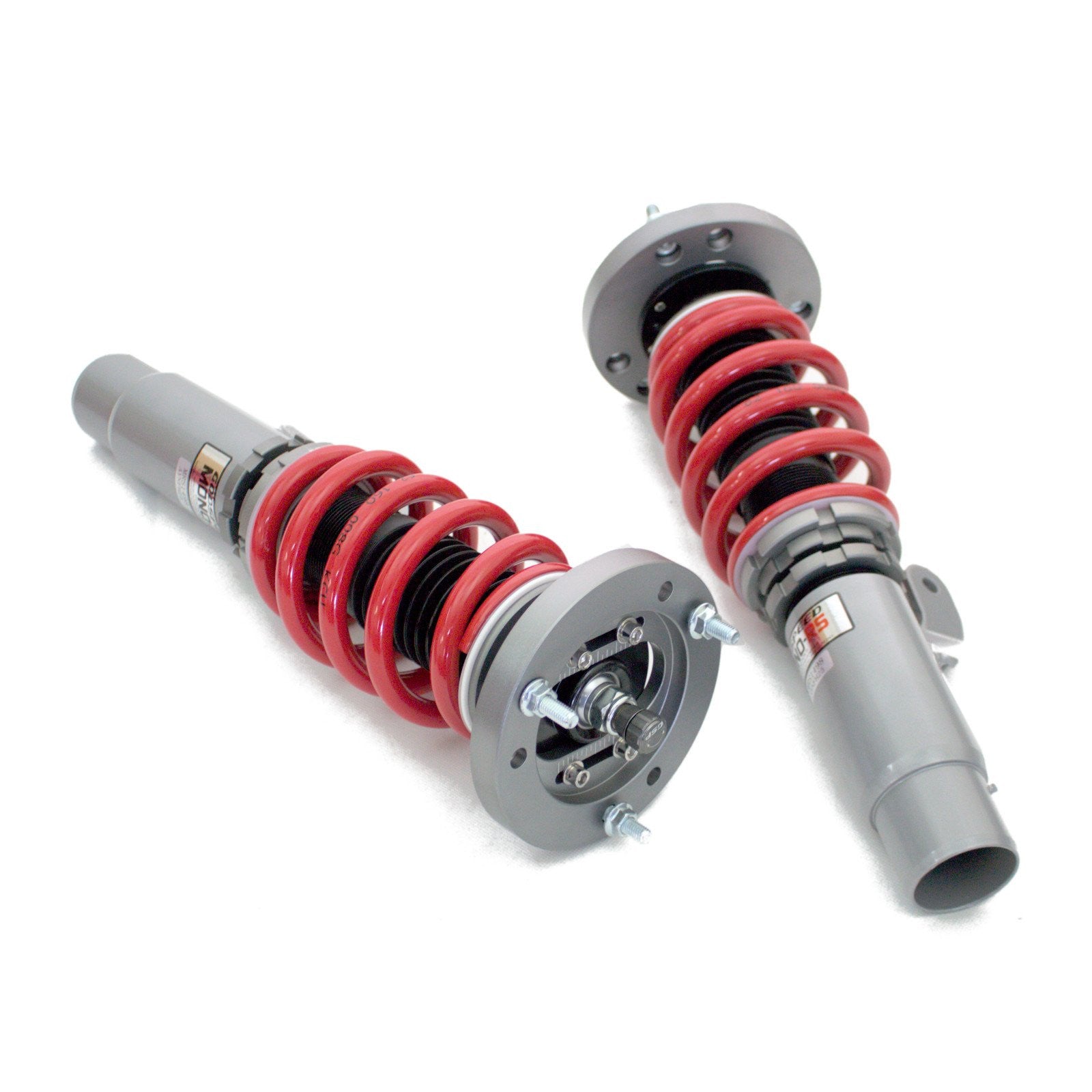 Godspeed BMW 3-Series AWD E90/E91/E92/E93 Coilovers