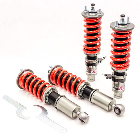 Godspeed Acura Integra Type R (DC2) 1996-01 MonoRS Coilovers