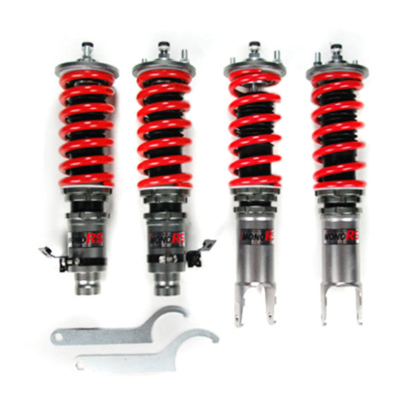 Godspeed Honda Civic (EG/EJ/EK/EH) 1992-00 MonoRS Coilovers