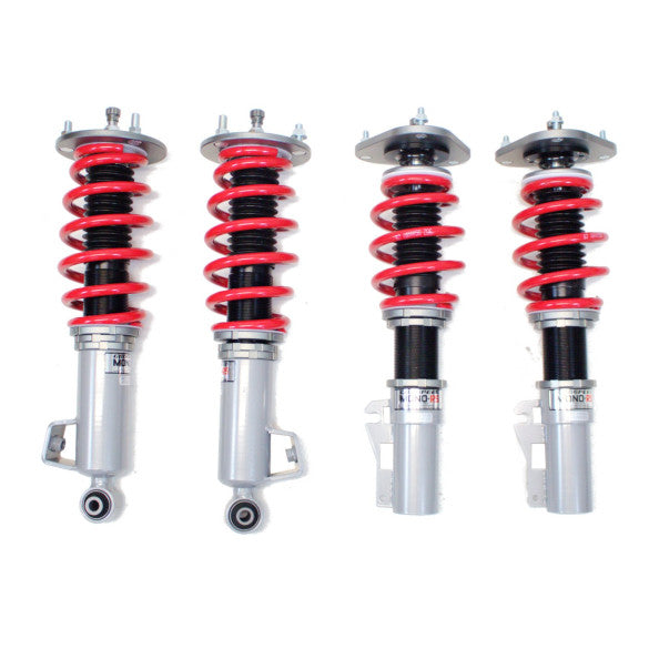 Godspeed Porsche 911 RWD Carrera/Targa (996) 1998-04 MonoRS Coilovers