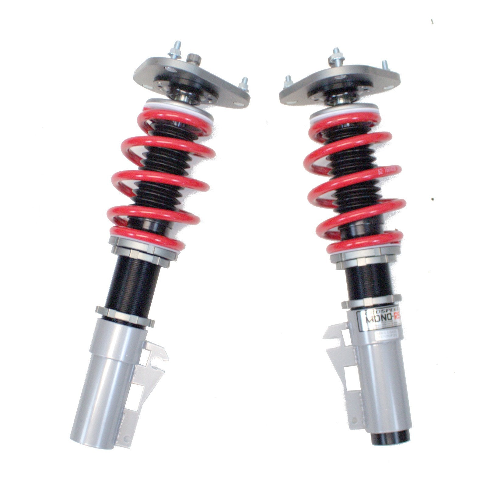 Godspeed Porsche 911 RWD Carrera/Targa (996) 1998-04 MonoRS Coilovers