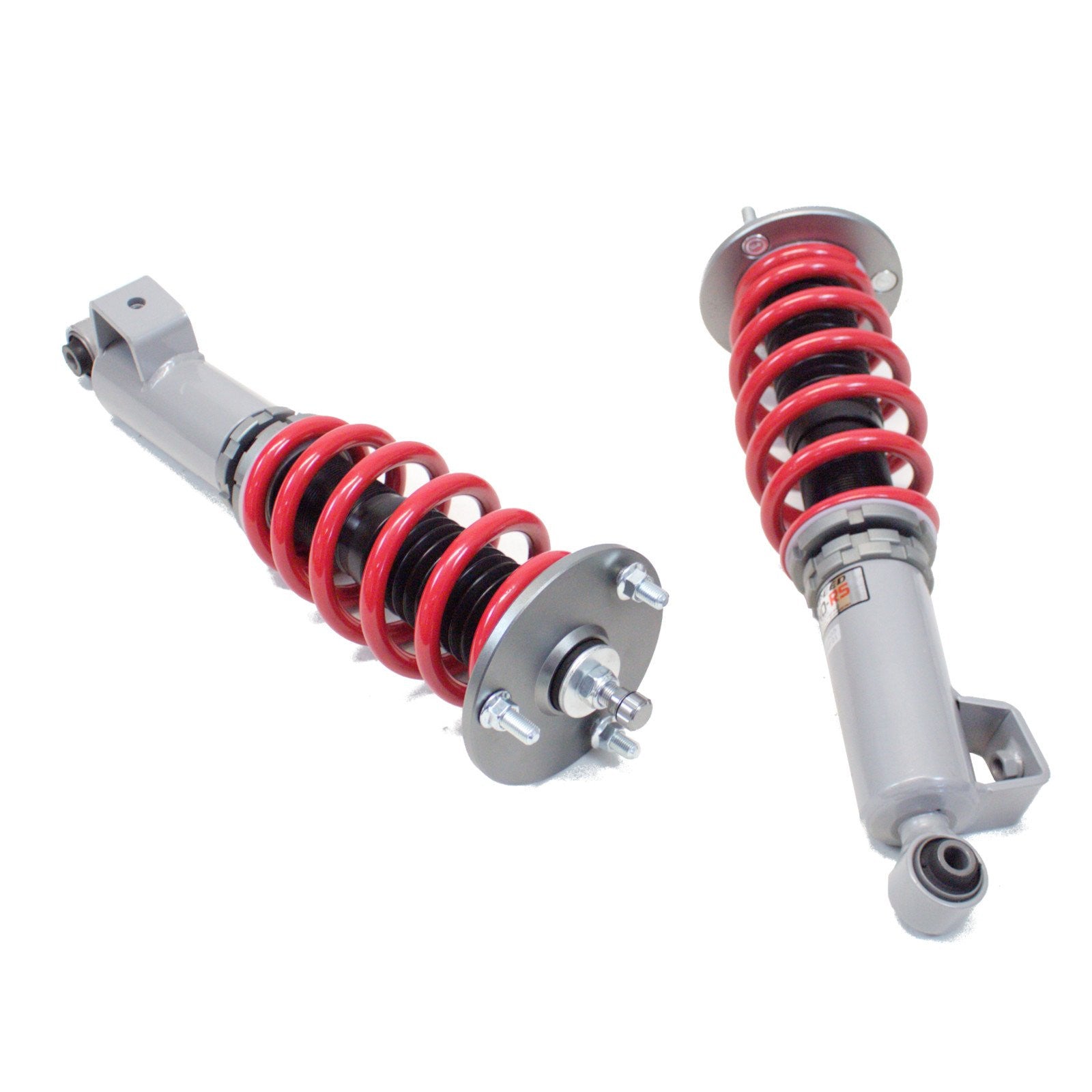 Godspeed Porsche 911 RWD Carrera/Targa (996) 1998-04 MonoRS Coilovers