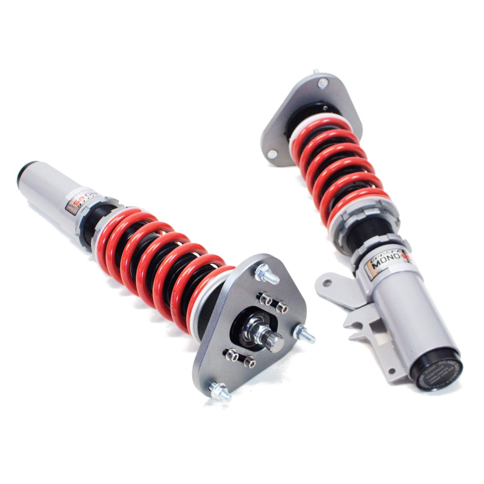 Godspeed Porsche 911 AWD Carrera 4/Turbo (996) 1999-05 MonoRS Coilovers