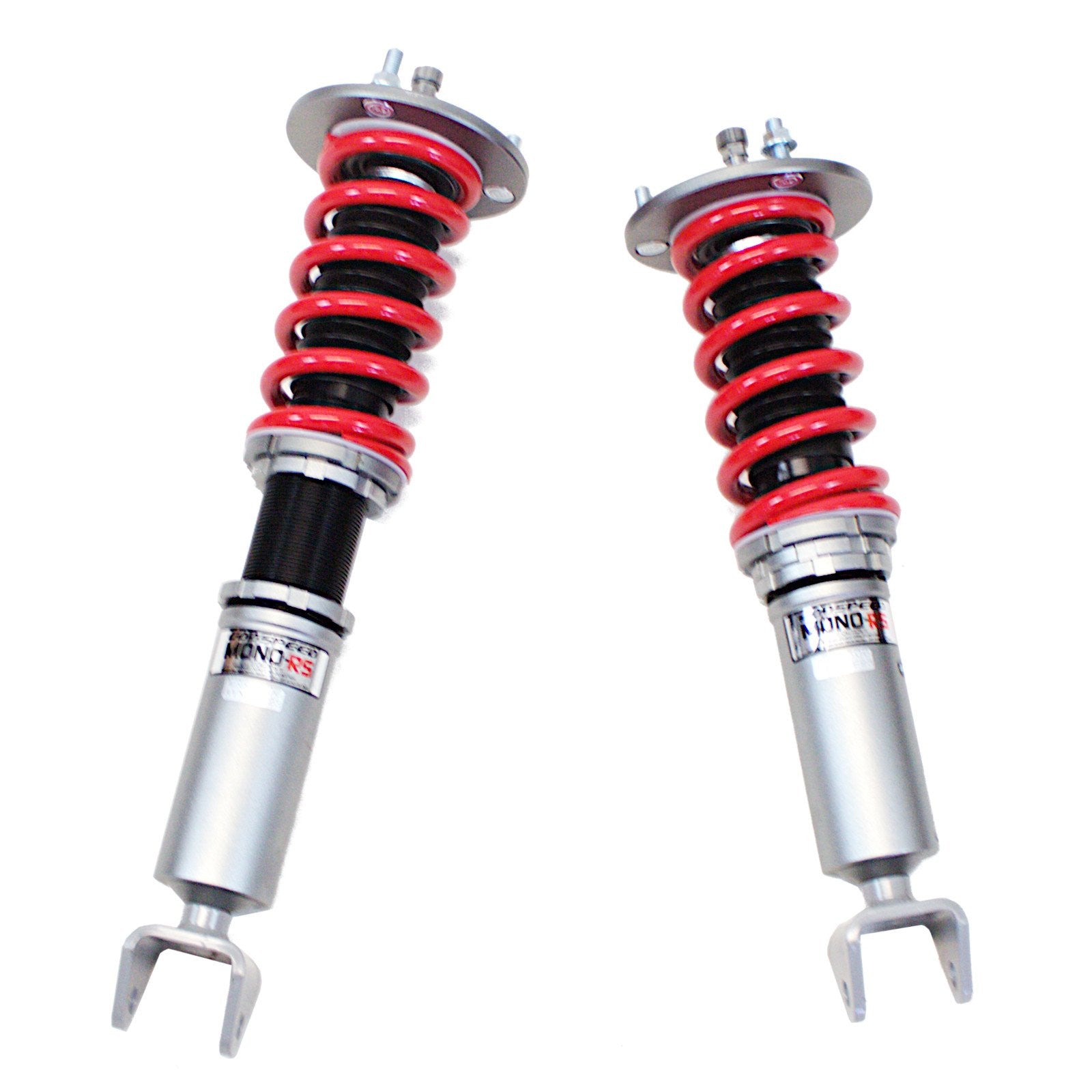 Godspeed Porsche 911 AWD Carrera 4/Turbo (996) 1999-05 MonoRS Coilovers