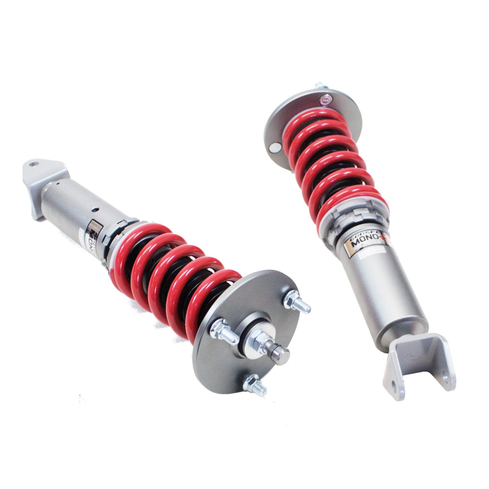 Godspeed Porsche 911 AWD Carrera 4/Turbo (996) 1999-05 MonoRS Coilovers