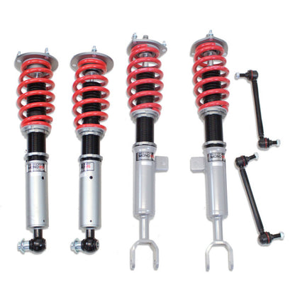 Godspeed BMW 5-Series RWD E28/E34/G30 Coilovers