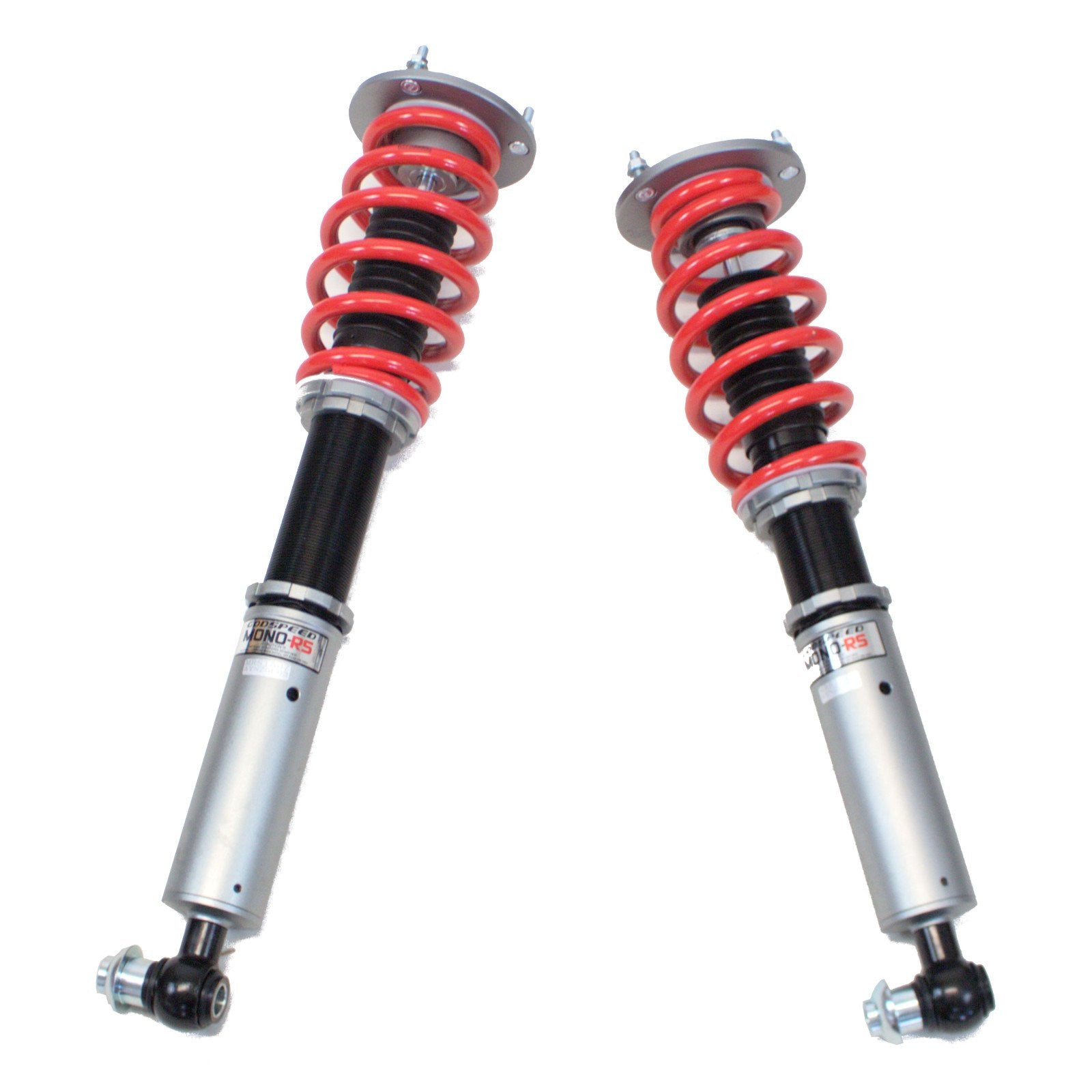 Godspeed BMW 5-Series RWD E28/E34/G30 Coilovers