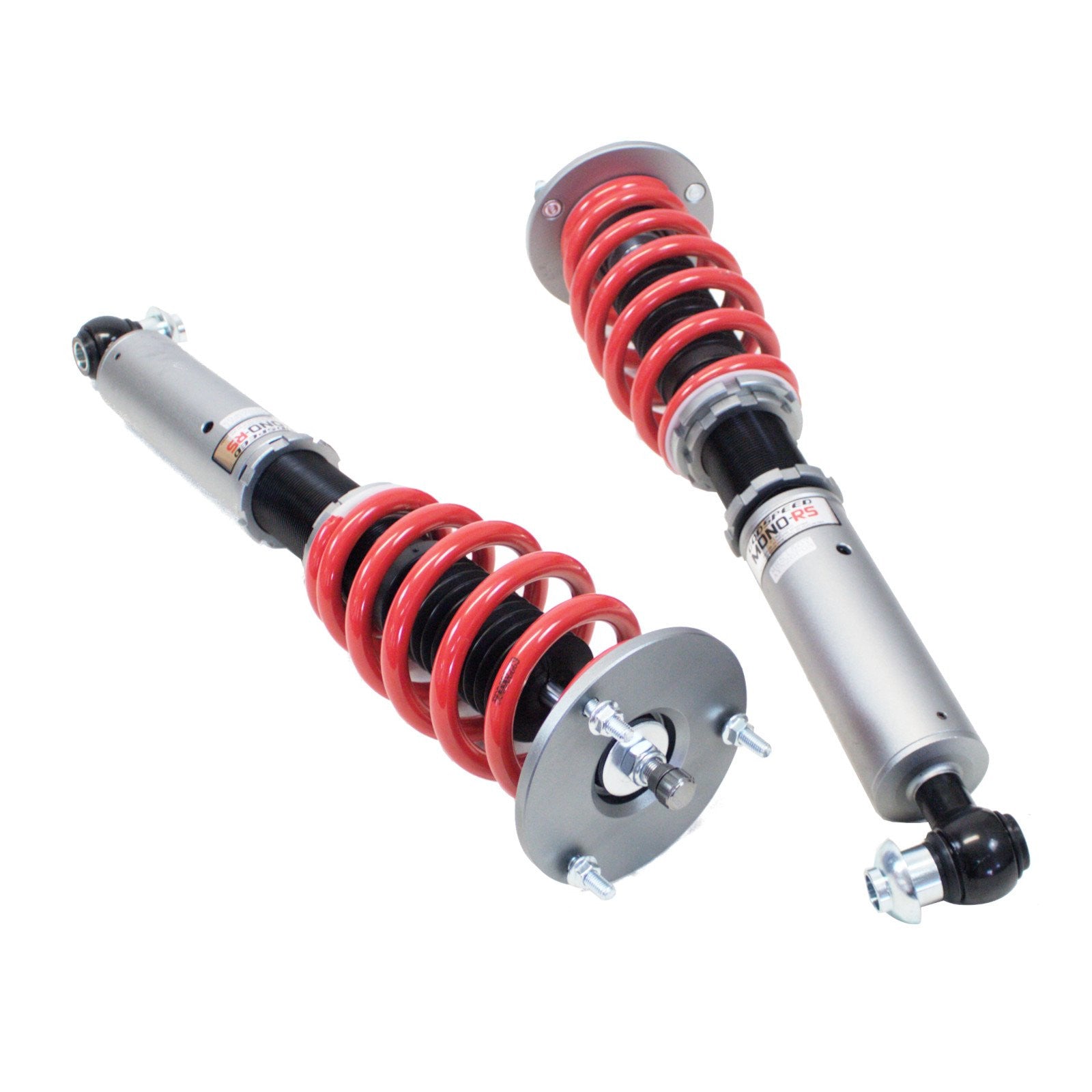 Godspeed BMW 5-Series RWD E28/E34/G30 Coilovers