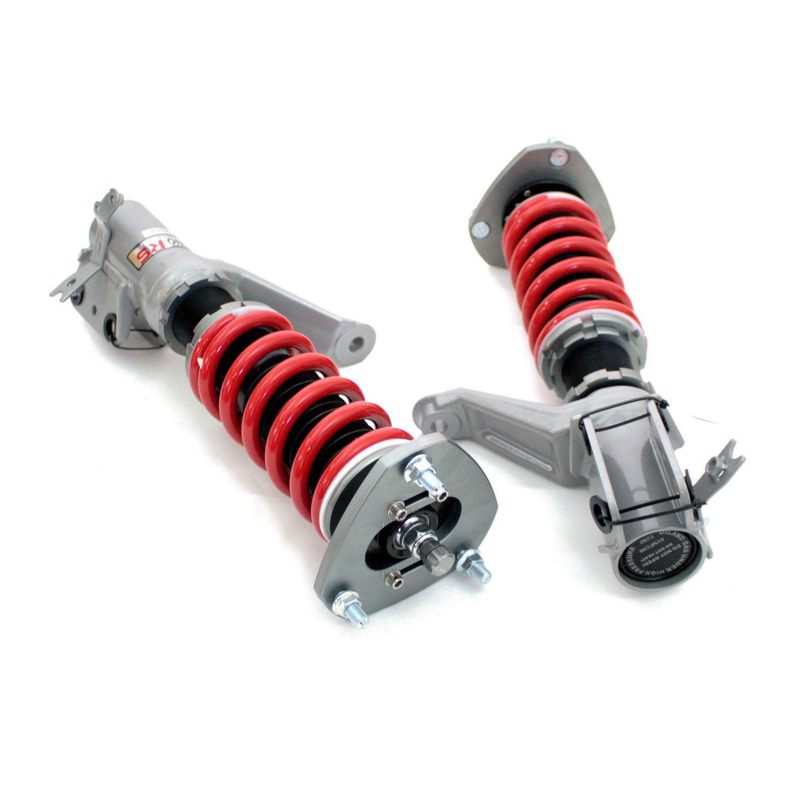 Godspeed Honda Civic Coupe/Sedan (EM/ES) 2001-05 Coilovers