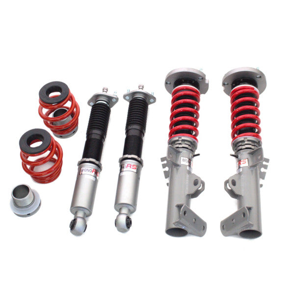 Godspeed BMW 3-Series RWD (E30) 1984-93 Coilovers