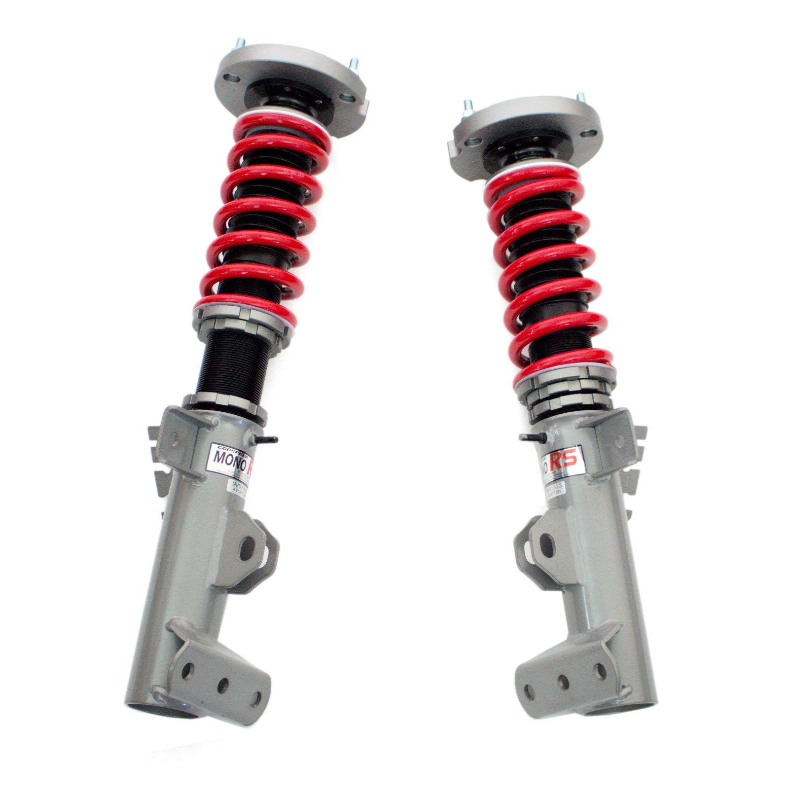 Godspeed BMW 3-Series RWD (E30) 1984-93 Coilovers