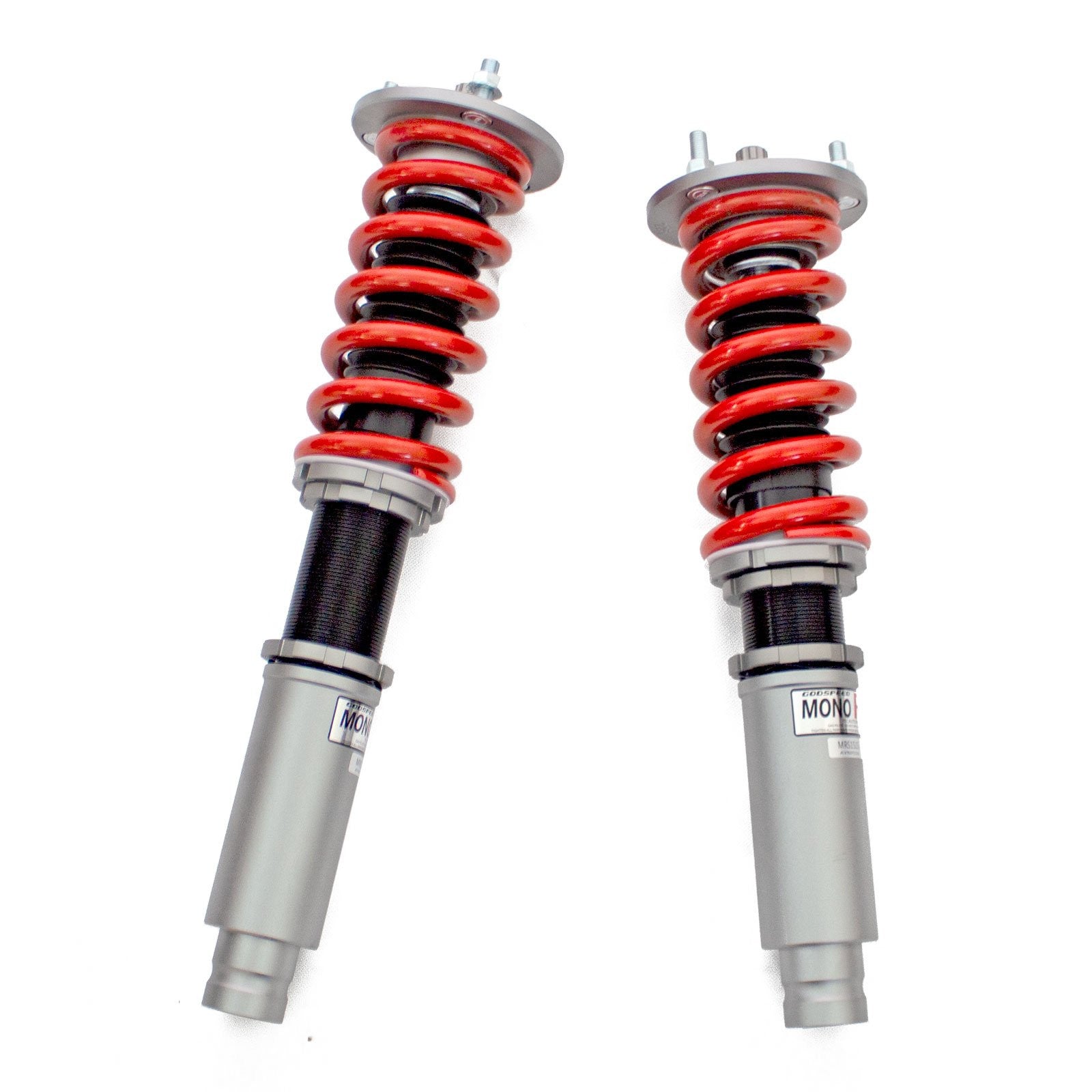 Godspeed Honda Odyssey International ONLY (RB1/2) 2003-08 MonoRS Coilovers