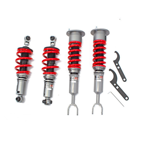 Godspeed Audi A4 Quattro (B5) 1996-01 Coilovers