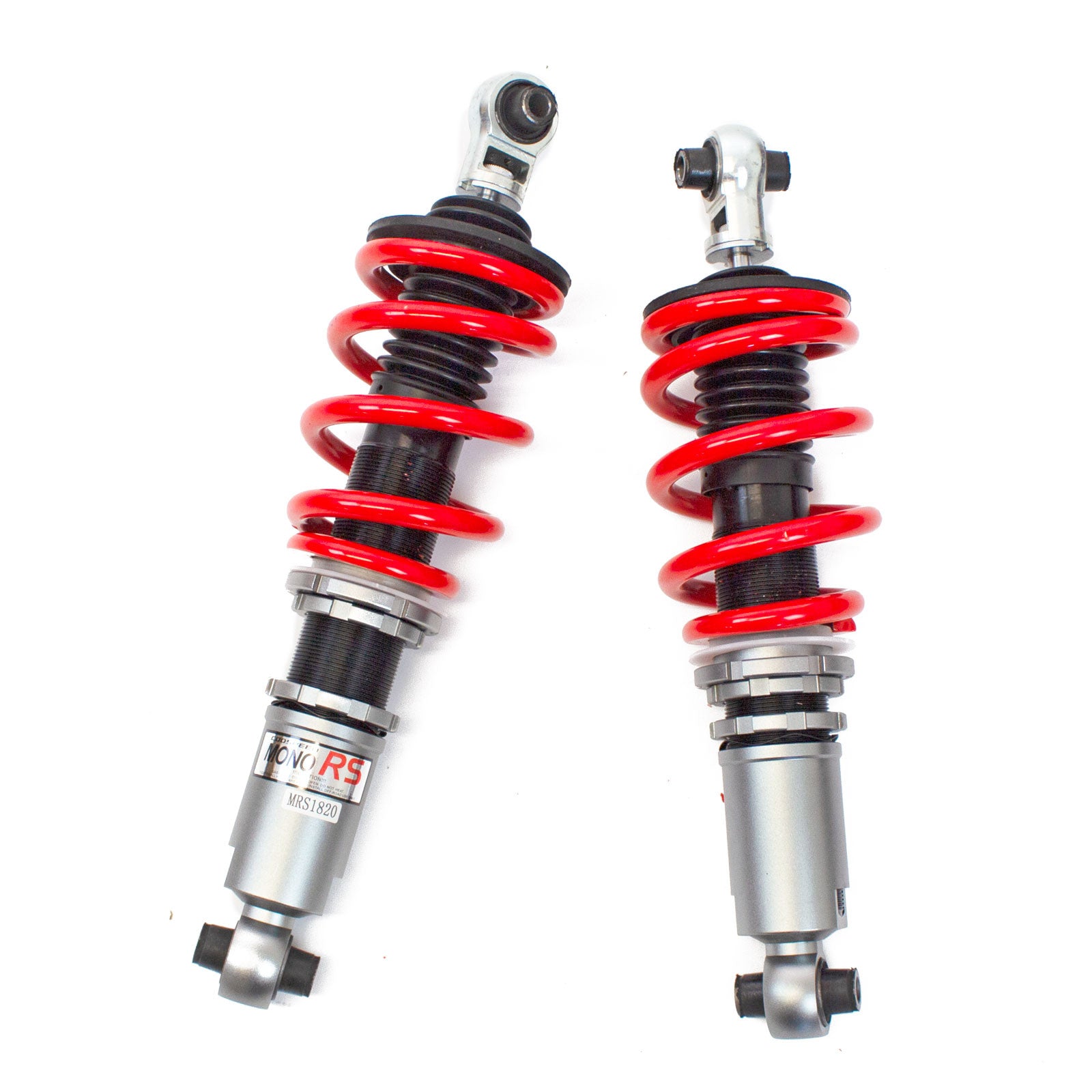 Godspeed Audi A4 Quattro (B5) 1996-01 Coilovers