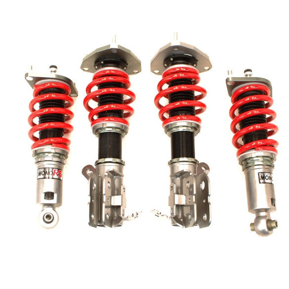 Godspeed Scion FR-S (ZN6) 2013-16 Coilovers