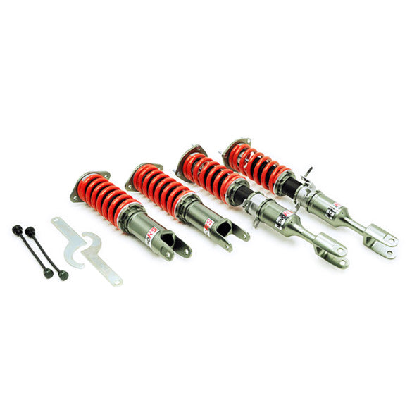 Godspeed Nissan 350Z (Z33) 2003-09 Coilovers