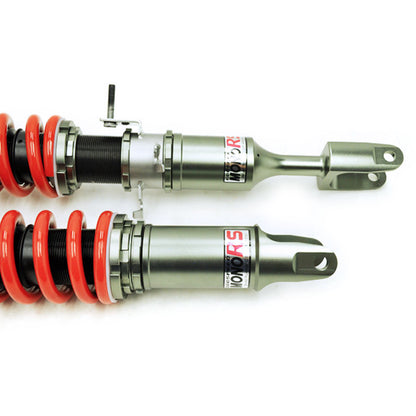 Godspeed Nissan 350Z (Z33) 2003-09 Coilovers