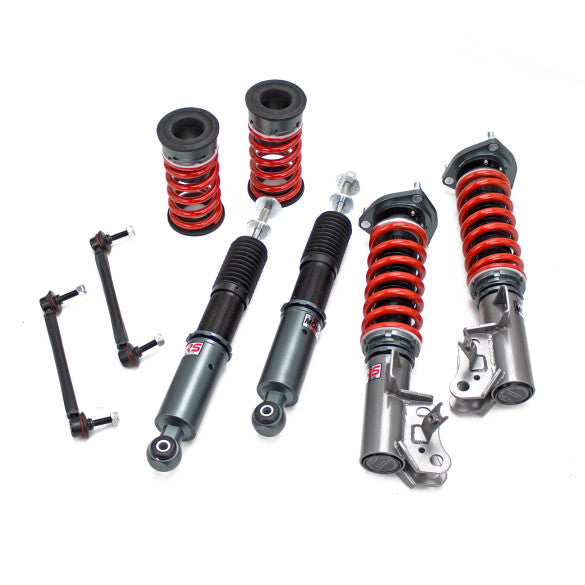 Godspeed Honda Civic Si (FB/FG) 2012-13 Coilovers