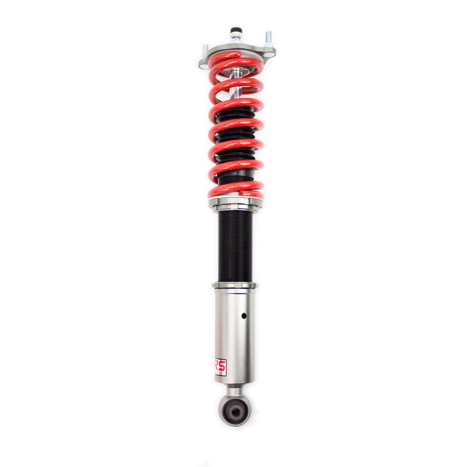 Godspeed Mitsubishi Lancer Evolution X (CZ4A) 2008-15 Coilovers