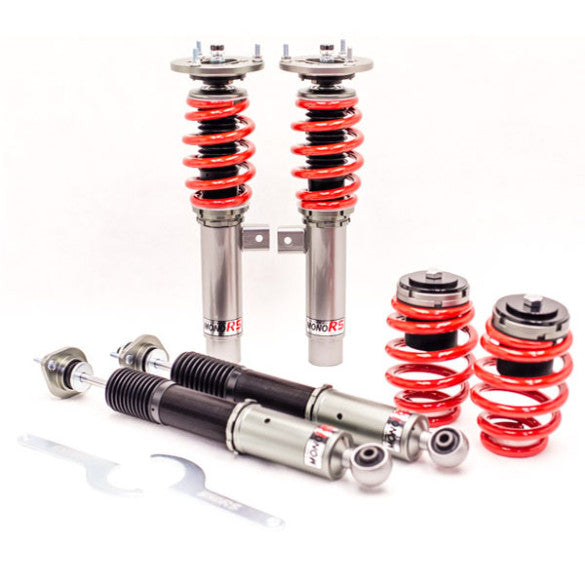 Godspeed BMW 3-Series RWD E36/E46 Coilovers