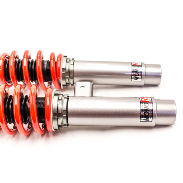 Godspeed BMW 3-Series RWD E36/E46 Coilovers