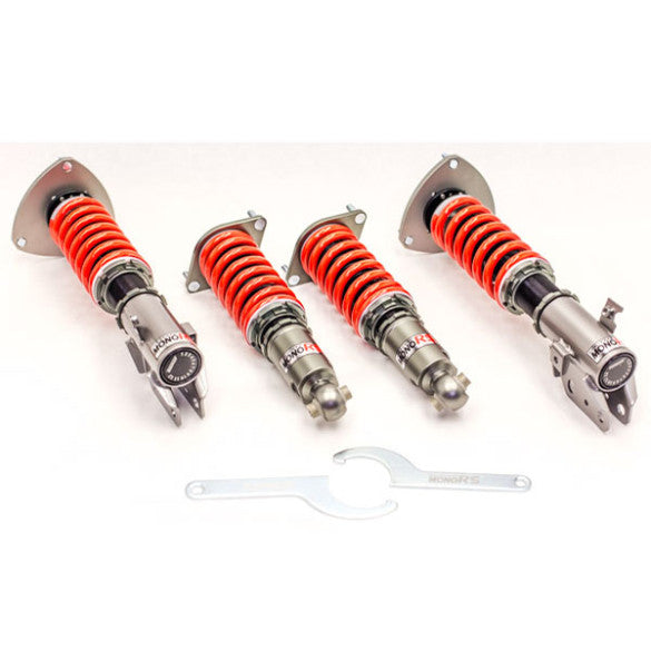 Godspeed Subaru Impreza (GE/GH) 2008-11 Coilovers