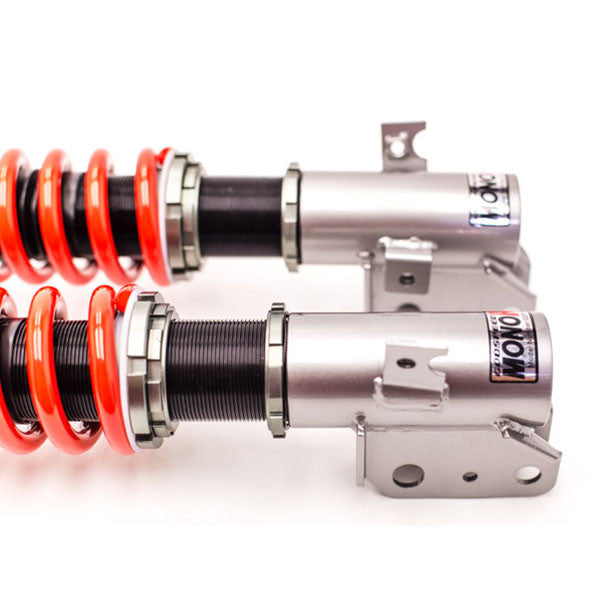 Godspeed Subaru Impreza WRX (GR/GV) 2008-14 Coilovers