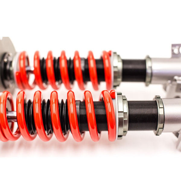 Godspeed Subaru Impreza WRX (GR/GV) 2008-14 Coilovers