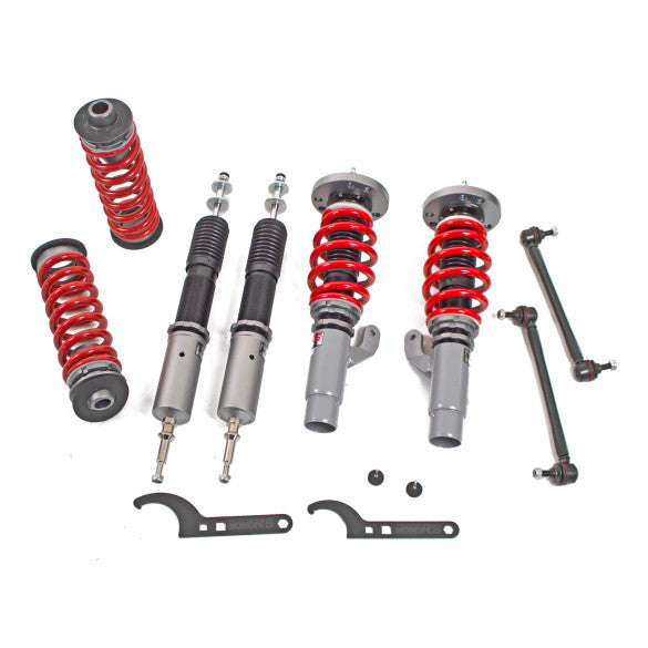 Godspeed BMW 3-Series RWD (E90/E91/E92/E93) 2006-13 Coilovers