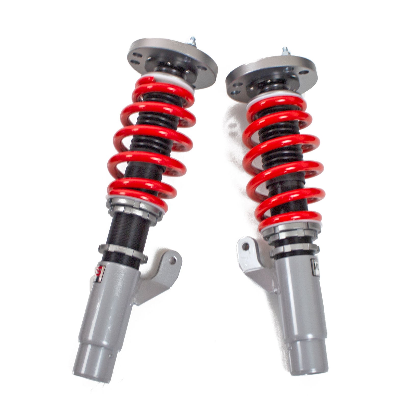 Godspeed BMW 3-Series RWD (E90/E91/E92/E93) 2006-13 Coilovers