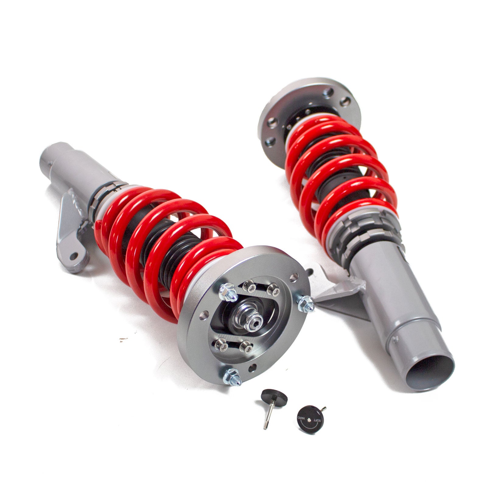 Godspeed BMW 3-Series RWD (E90/E91/E92/E93) 2006-13 Coilovers