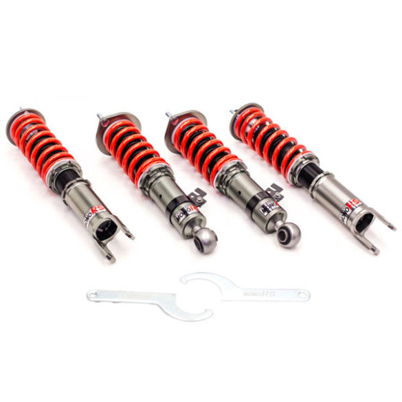 Godspeed Nissan 300ZX (Z32) 1990-96 Coilovers