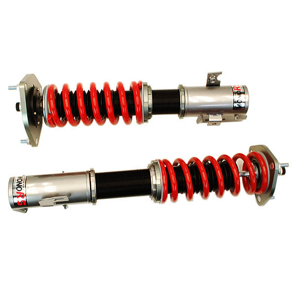 Godspeed Subaru Impreza (GC) 1993-01 MonoRS Coilovers