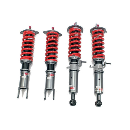 Godspeed Nissan Z (RZ34) 2023-25 Coilovers