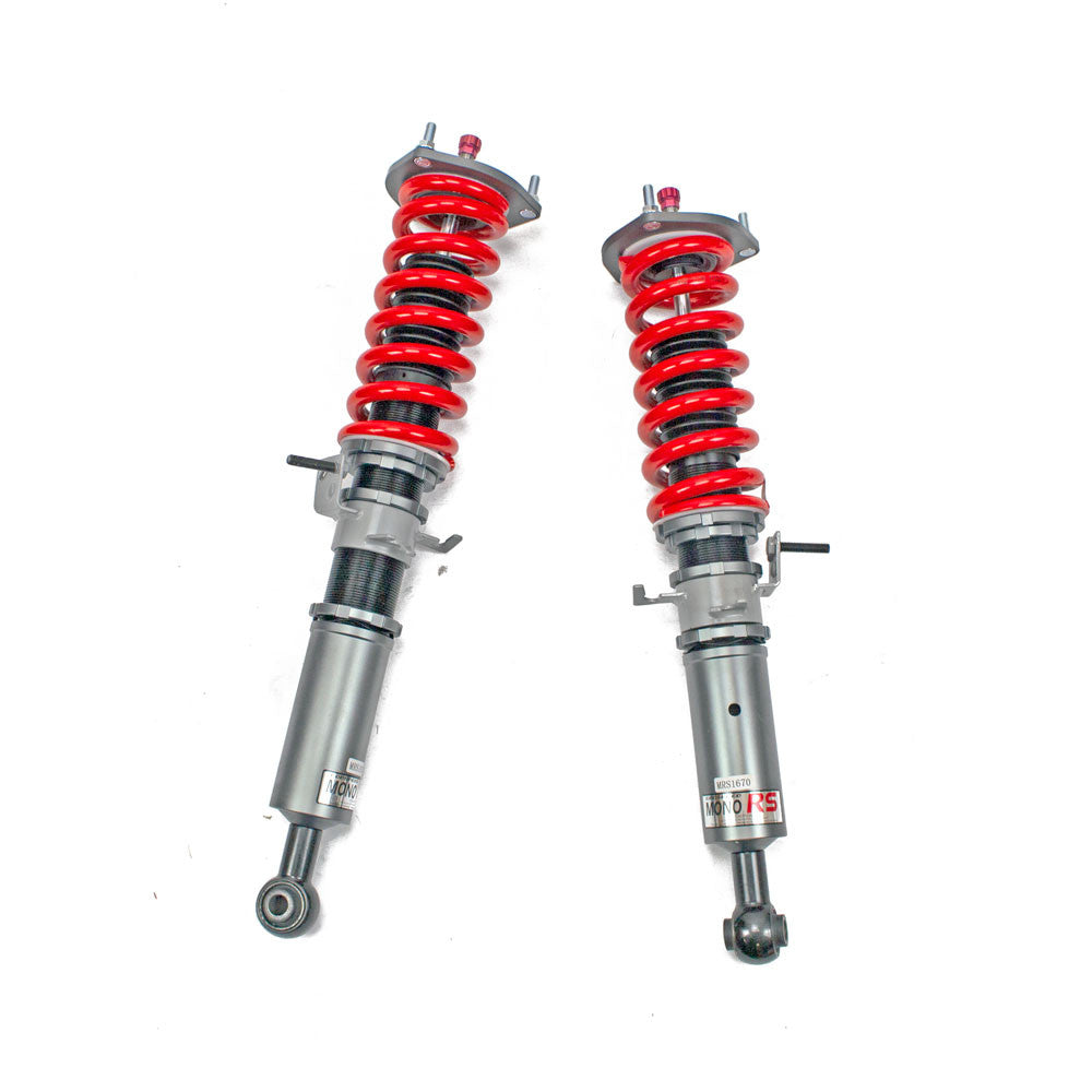 Godspeed Nissan 370Z (Z34) 2009-2022 Coilovers