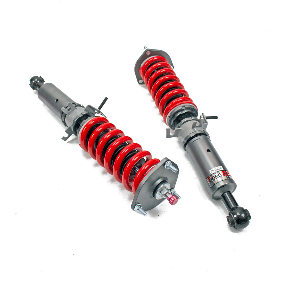 Godspeed Nissan 370Z (Z34) 2009-2022 Coilovers