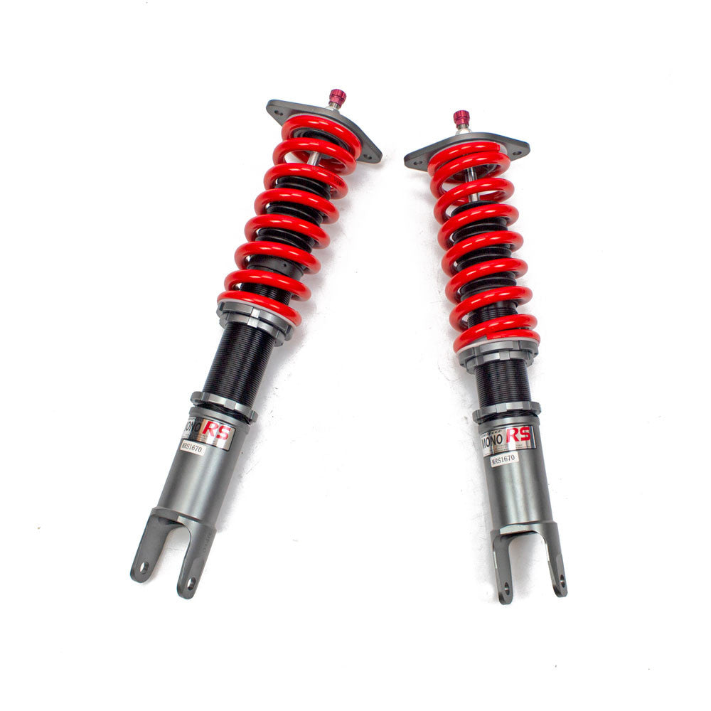 Godspeed Nissan Z (RZ34) 2023-25 Coilovers