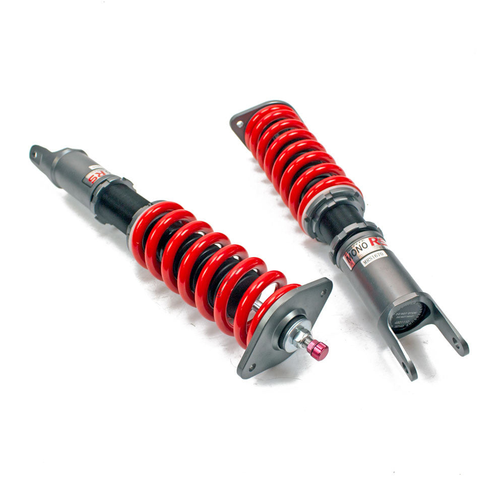 Godspeed Nissan 370Z (Z34) 2009-2022 Coilovers