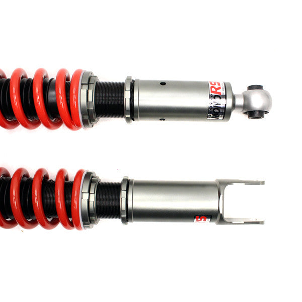 Godspeed Lexus SC300/SC400 (XZ30) 1992-00 Coilovers