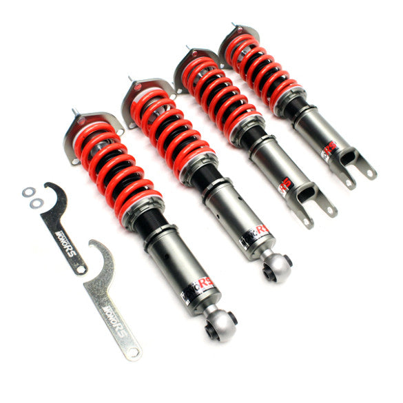 Godspeed Lexus SC300/SC400 (XZ30) 1992-00 Coilovers