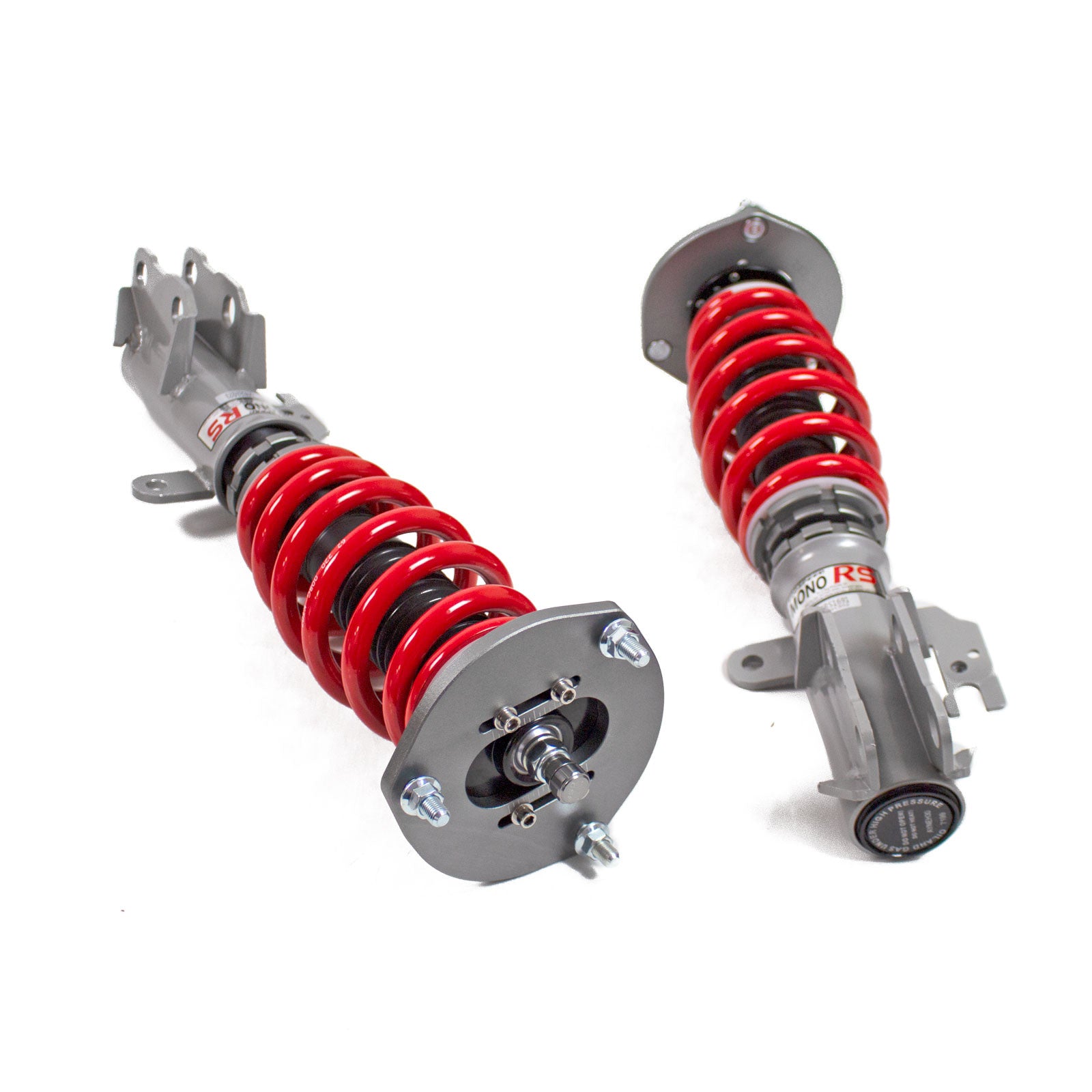 Godspeed Toyota Highlander AWD (XU40) 2008-13 Coilovers