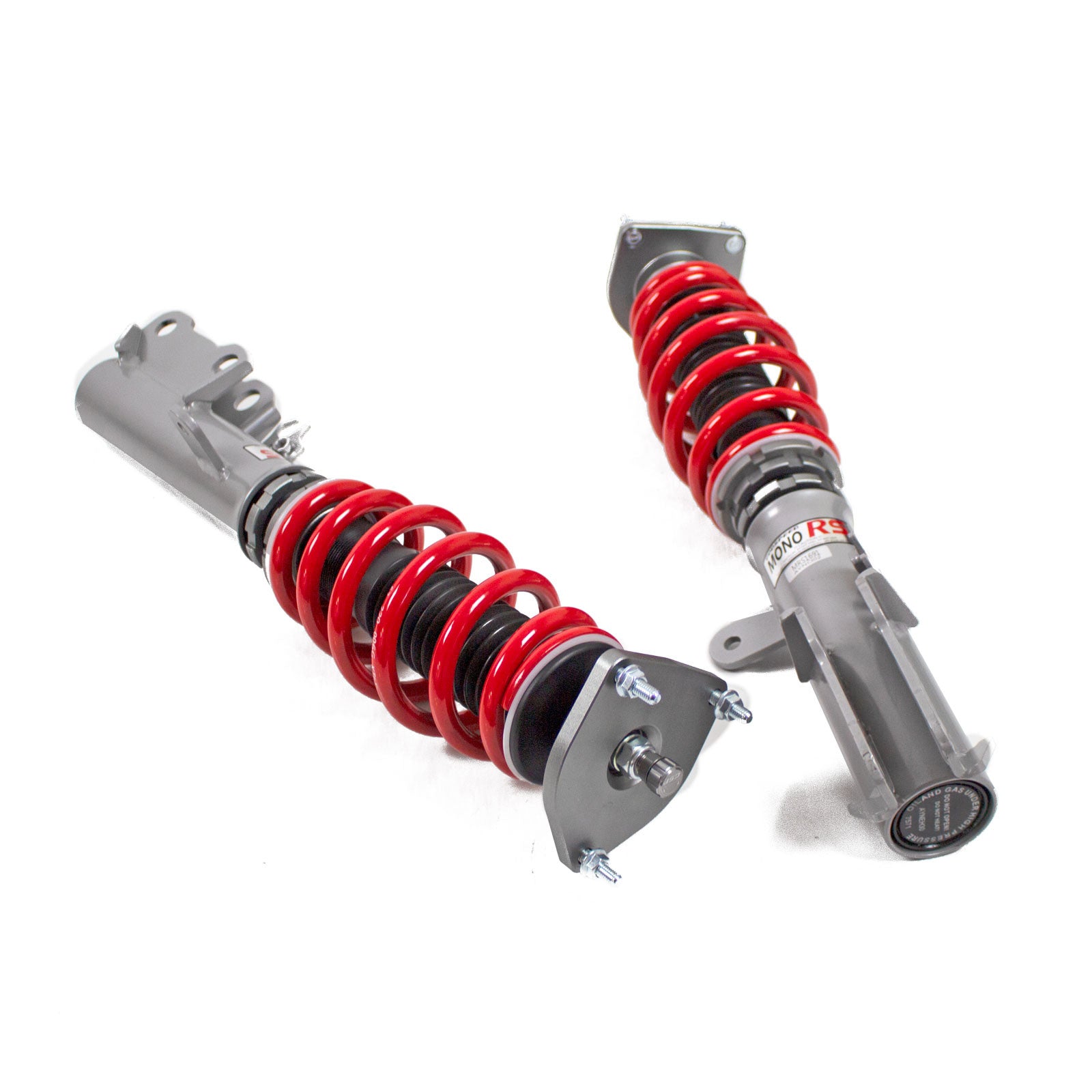 Godspeed Toyota Highlander AWD (XU40) 2008-13 Coilovers