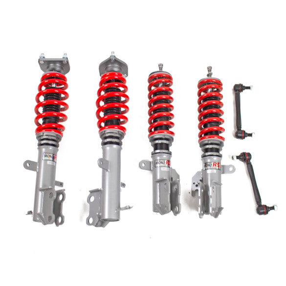 Godspeed Toyota Highlander AWD (XU40) 2008-13 Coilovers