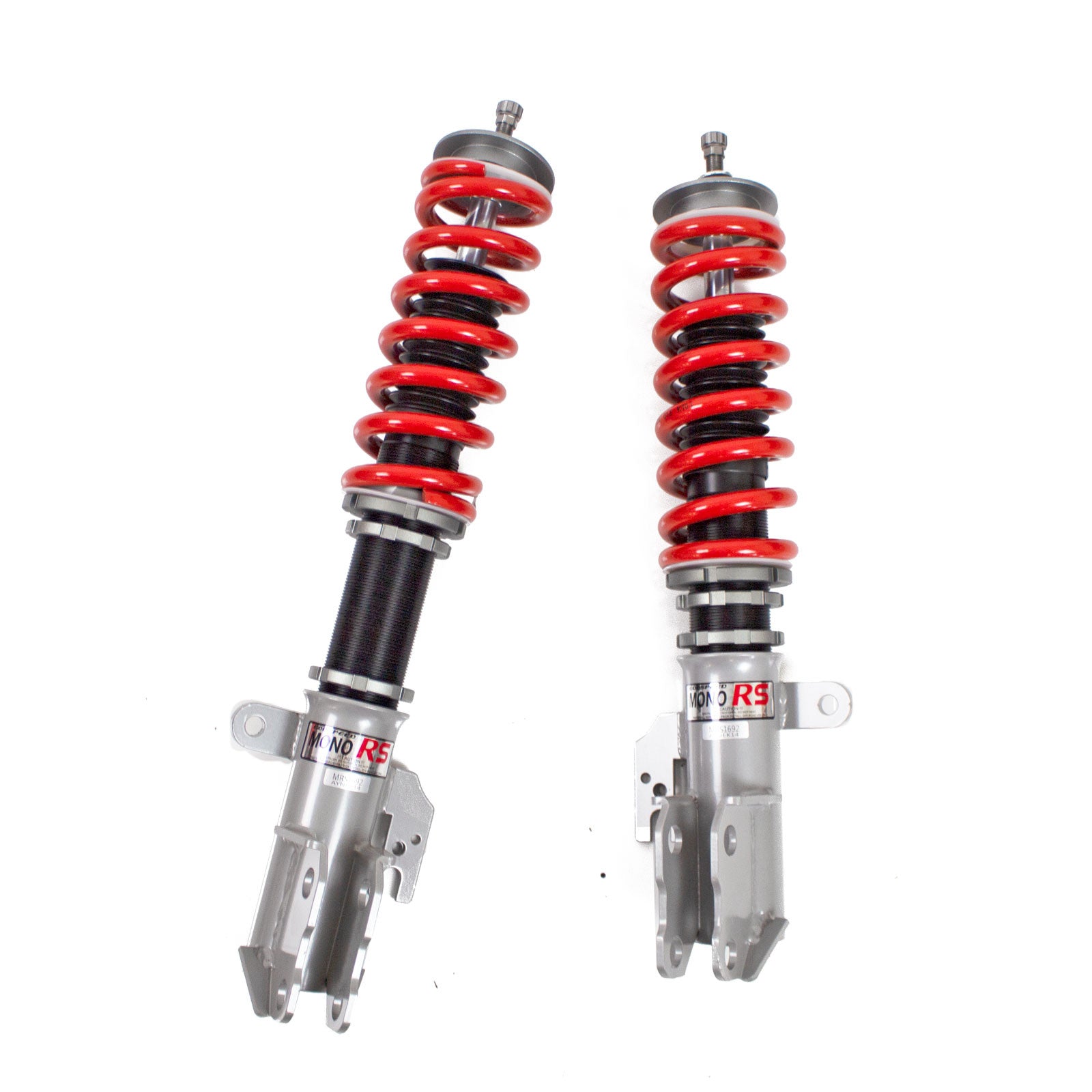 Godspeed Toyota Highlander AWD (XU40) 2008-13 Coilovers