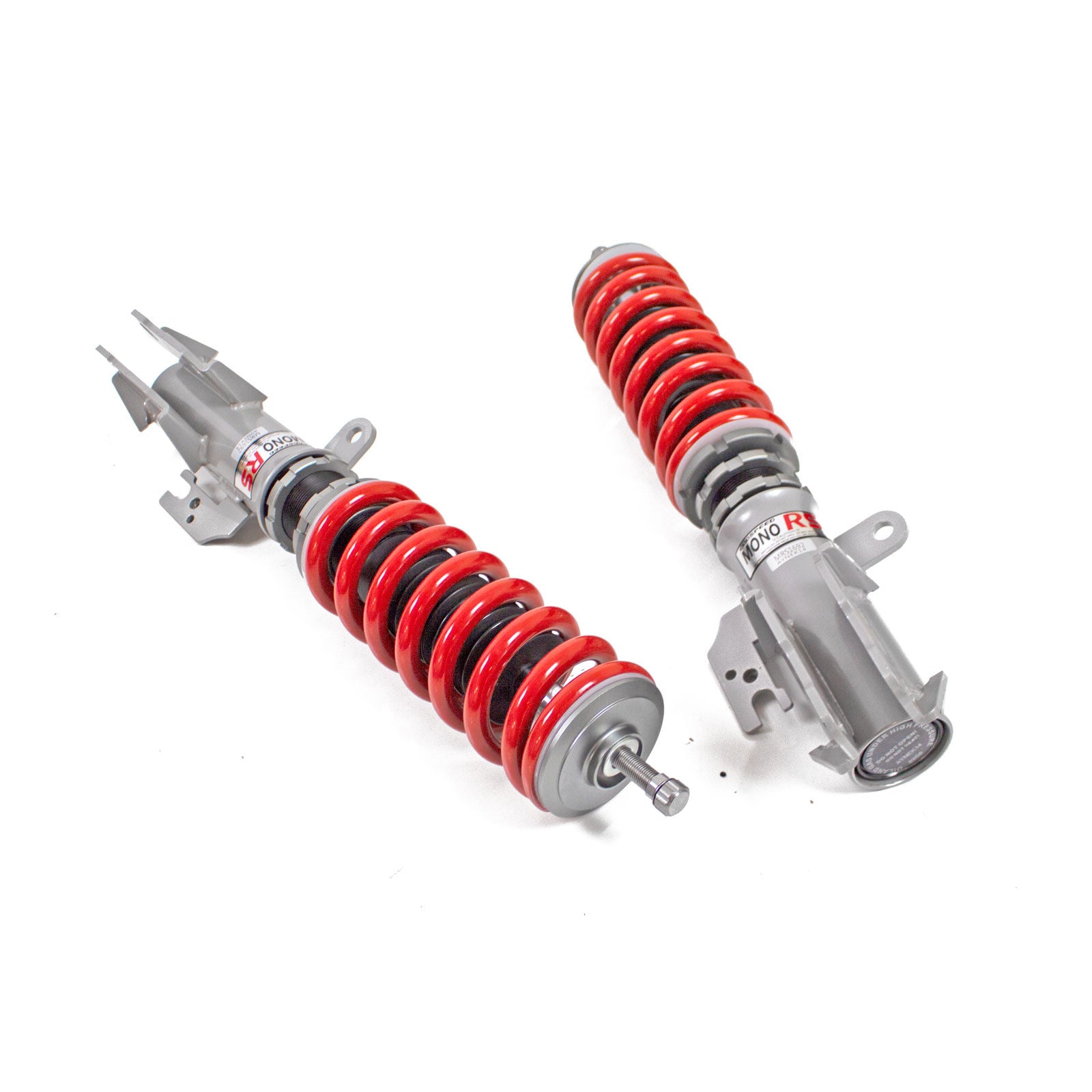 Godspeed Toyota Highlander AWD (XU40) 2008-13 Coilovers